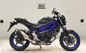 SUZUKI SV650 A 2023 VP55E