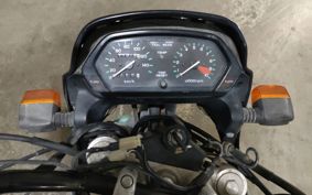 HONDA AX-1 MD21