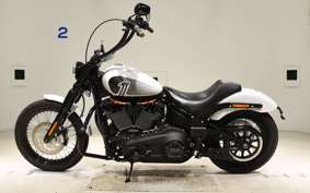 HARLEY FXBBS1870 2021