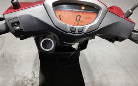 SUZUKI SU WISH  DV12B