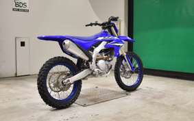 YAMAHA YZ450 F CJ41C