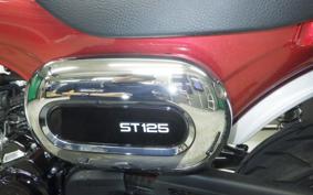 HONDA DAX 125 1996 JB04