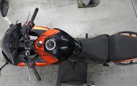 KAWASAKI NINJA 400 2015 EX400E