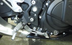 KAWASAKI NINJA 400 2020 EX400G