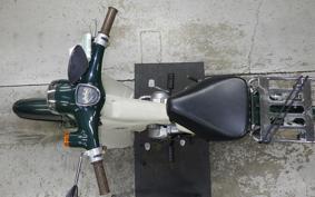 HONDA LITTLE CUB E 2018 AA01