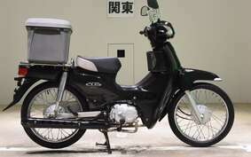 HONDA C110 SUPER CUB JA10