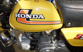 HONDA MONKEY Z50J