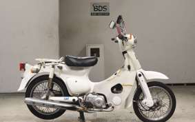 HONDA LITTLE CUB AA01