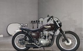 KAWASAKI W650 1999 EJ650A