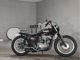 Фото Kawasaki W650 1999 с японского аукциона