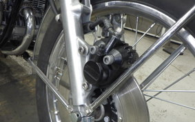 SUZUKI GT380 2003 GT380