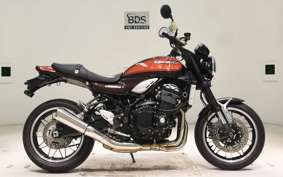 KAWASAKI Z900RS 2018 ZR900C