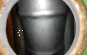 KAWASAKI 400SS 2014 S3F