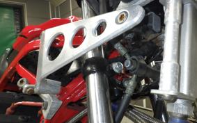 HONDA CBR400F GEN 2 1986 NC17