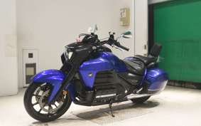 HONDA GL 1800 GOLD WING F6C 2015 SC68