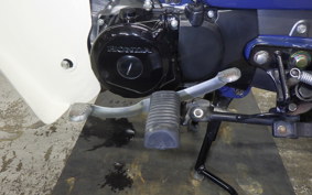 HONDA C50 SUPER CUB