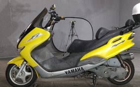YAMAHA MAJESTY 125 5CA