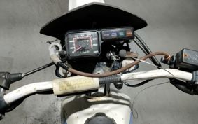 HONDA XLR250R MD22
