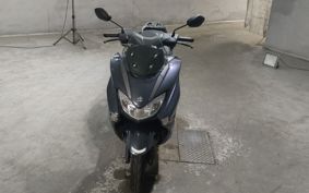 SUZUKI BURGMAN STREET 125EX EA23M