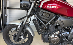YAMAHA XSR700 2018 RM22J