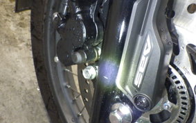 HONDA CT125-2 JA65