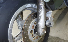 HONDA LEAD 100 2026 JF06