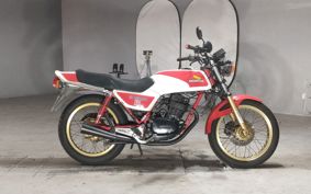 HONDA CB250 MC02