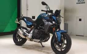 BMW F900R 2025