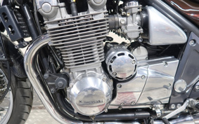 KAWASAKI ZEPHYR 1100 RS 2000 ZRT10A