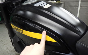 DUCATI SCRAMBLER FULL THROTTLE 2015