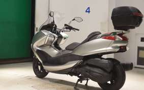YAMAHA MAJESTY 250 Gen.4 SG20J