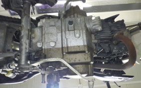 KAWASAKI KSR110 E 2012 KL110D