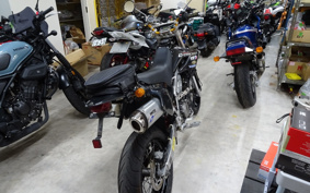 KAWASAKI KLX250D TRACKER LX250E