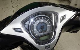 HONDA LEAD 125 JK12