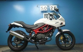 HONDA VTRF250 MC33
