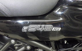 KAWASAKI Z900RS CAFE 2022 ZR900K