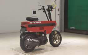 HONDA MOTOCOMPO AB12
