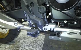 HONDA TRANSALP XL750 2025 RD16