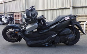 HONDA FORZA 250 MF13