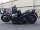 Фото Honda FORZA 250 2018 с японского аукциона