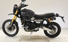 TRIUMPH SCRAMBLER 1200 XE 2019