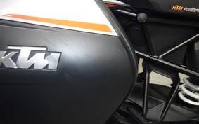KTM 1290 SUPER DUKE GT 2019