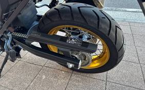 SUZUKI DL650 ( V-Strom 650 ) 2025 C733M