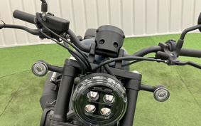 HONDA REBEL 500 2023 PC60