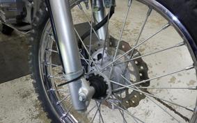 KAWASAKI KLX125 LX125C