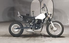 YAMAHA TW225 DG09J