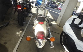 YAMAHA DRAGSTAR 250 VG02J