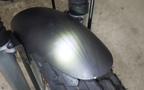 YAMAHA TW200 2021 2JL