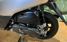 YAMAHA JOG AY01
