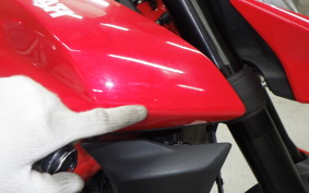 DUCATI HYPERMOTARD 950 2019